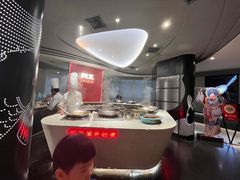 -阿五黄河大鲤鱼(纬三路店)