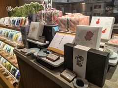 -阮大兴糕团(滨江宝龙店)