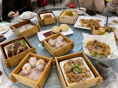-點無缺茶楼·海鲜酒家(世博店)