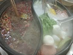 -明升萝卜汤