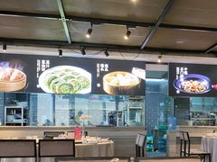 -上座·餐厅(阳光100店)