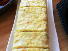 奶酪鸡蛋卷-青鹤谷(苏州店)