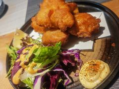 -森味薪火烧•烧鸟居酒屋•日本料理(望京店)