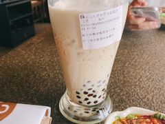 -湊湊火锅·茶憩(和平大悦城店)