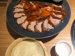 -守柴炉烤鸭(科华中路王府井店)