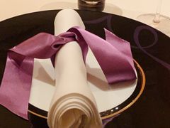 -LA TABLE de Joël Robuchon Restaurant