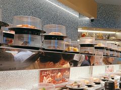 -争鲜回转寿司(朝北大悦城店)