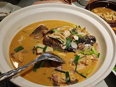 -春盛渔府(牛首山店)