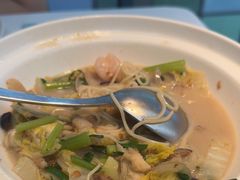 -莆田餐厅PUTIEN(三里屯店)