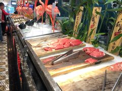 -五月罗马海鲜烤肉自助餐厅(印象城店)