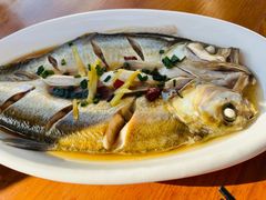 -喜洋洋蟹庄(阳澄湖店)