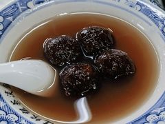 -粗茶淡饭(东关街店)