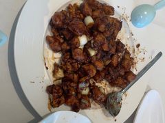 -玉林烤鸭店(定福庄店)