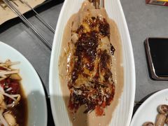 -李赵合鲜肉烧烤(西荷店)