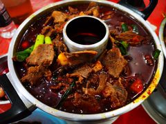 -华军正宗郭场鸡(石首店)