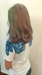 -小齐发型Star·Salon