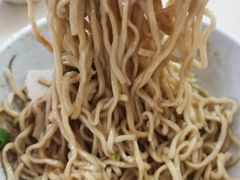 -非遗·爱西干面(小公园总店)