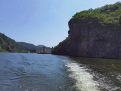 -大连冰峪旅游度假区