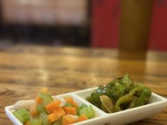 -老雒阳面馆·水席(王城路店)