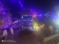 -徂徕山森林康养度假谷温泉