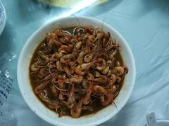 河虾-双桥饭店(锦溪店)