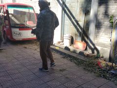 -亲兄弟真人CS团建拓展基地