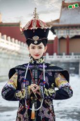 点击看大图 -美云庭古装·格格服汉服·京城旅拍(北京店)