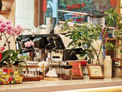 -E SPECIAL COFFEE 别样