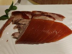 -贝勒爷·酥不腻烤鸭