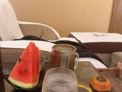 -良子健身·竹Spa(五四广场店)