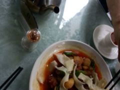 android_upload_pic-巴扎美食·新疆菜·西域歌舞表演餐厅(新疆大厦店)