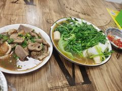 -正宗阳山牛杂(东城店)