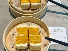 -陶兰居·手工点心·粤菜(圆融时代广场店)