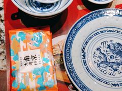 -南京大牌档(崇文门国瑞店)