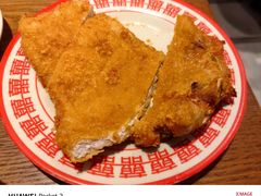 -辣肉面大王(天平路店)