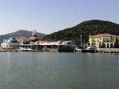 -平湖九龙山旅游度假区