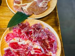 -牛人·雪花牛·木炭烤肉(昆山陆家店)