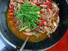 鸡杂-鹏林天龙鸡杂