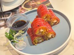 -虾饺妹·粤式茶餐厅(荟聚店)