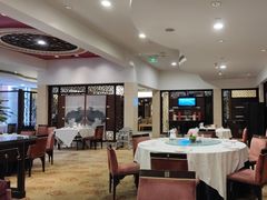 -杭州香格里拉·香宫中餐厅