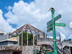 -香港海洋公园