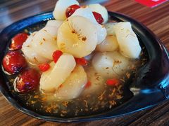-嘎嘎鸭下巴·爆辣干锅(明教寺店)
