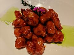 -桂满陇·景观餐厅(新世界店)