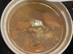 楚天四季排骨汤-湖锦酒楼·32年地道湖北菜(光谷店)