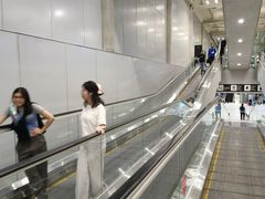 -曼谷素万那普国际机场