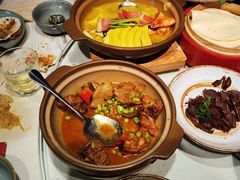 -青年公社烤鸭(青年路店)