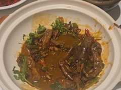 -黄弟大排档·湖南菜·小龙虾·小海鲜(凯旋北路店)