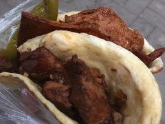 -王虎子大饼(甸柳新村五区店)