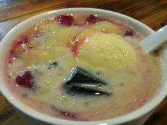 -梧州双钱龟苓膏(老街店)