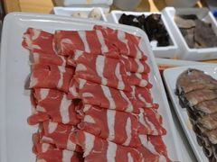 -傣妹火锅(南京东路一店)